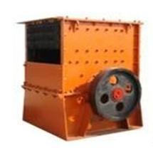 山東箱式破碎機——石料生產(chǎn)線的必備設(shè)備，鞏義金達好破碎，助您成就好未來！產(chǎn)品圖片