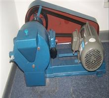 供應(yīng)上海實(shí)驗(yàn)室磨粉機(jī) 實(shí)驗(yàn)室圓盤(pán)磨粉機(jī)產(chǎn)品圖片