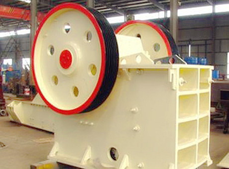 科恒機(jī)械顎式破碎機(jī)助力城市化進(jìn)程產(chǎn)品圖片