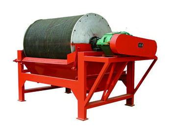 磁選機(jī)產(chǎn)品圖片