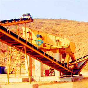 皮帶輸送機(jī)產(chǎn)品圖片