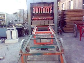 產(chǎn)量5000塊/時制磚機技術(shù)專業(yè)產(chǎn)品圖片