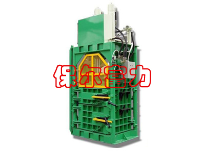 Y82-100(雙缸) 立式打包機(jī)產(chǎn)品圖片