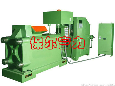 Y85L-200P（全自動）屑餅機(jī)