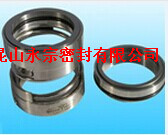 供應(yīng)優(yōu)質(zhì) HX114型機(jī)械密封