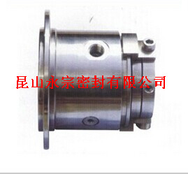 供應(yīng)優(yōu)質(zhì)  HXS51/AB型機(jī)械密封產(chǎn)品圖片