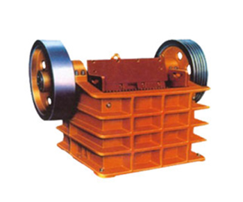 破碎機產(chǎn)品圖片