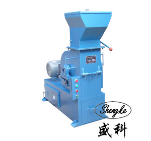 濕煤破碎機產品圖片