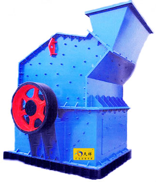 陜西天祥機(jī)電設(shè)備有限公司專業(yè)制造銷售河卵石制砂機(jī)產(chǎn)品圖片