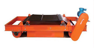 	RCYD、RCYC系列懸掛自卸式永磁除鐵器產(chǎn)品圖片