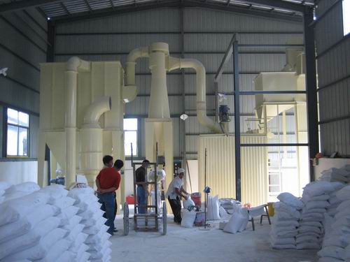 廣東超細(xì)磨粉機(jī) 超細(xì)磨粉機(jī)廠家產(chǎn)品圖片