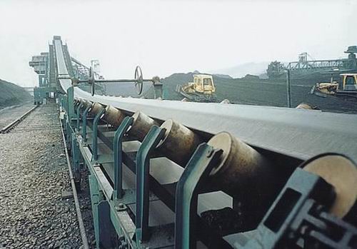 皮帶輸送機(jī)