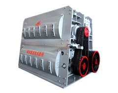 HLPMH系列拉破破碎機(jī)