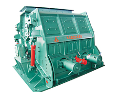 HLPMK可逆反擊錘式破碎機(jī)產(chǎn)品圖片