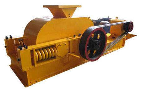 2PGS對輥機(jī)產(chǎn)品圖片