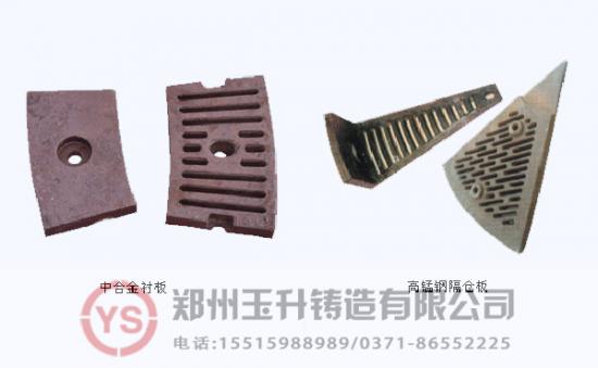 球磨機(jī)配件市場(chǎng)需求量大也就更有競(jìng)