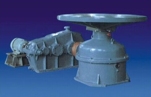 圓盤給料機(jī)產(chǎn)品圖片