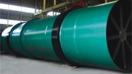 圓筒混合機產(chǎn)品圖片