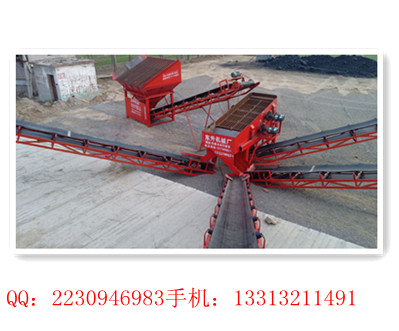 內(nèi)蒙古分煤機價格