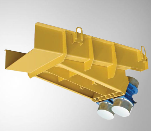 激振電機(jī)喂料機(jī)