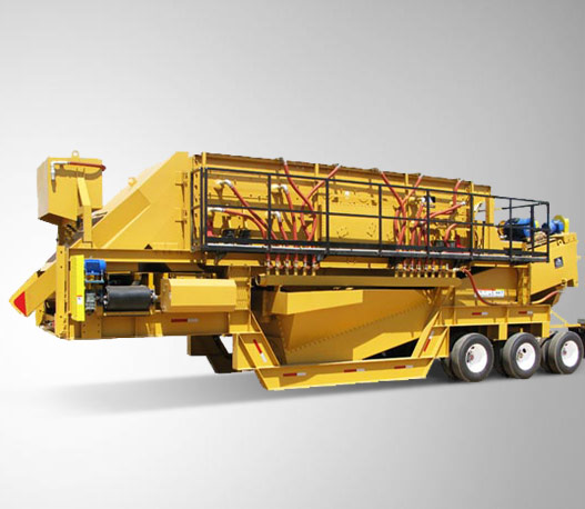 移動(dòng)式機(jī)組