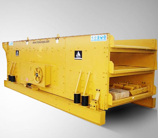 水平篩選機產(chǎn)品圖片