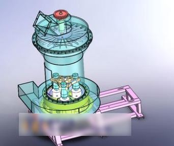     雷蒙磨，5R雷蒙磨粉機(jī)、4121雷蒙磨          雷蒙磨粉機(jī)常識(shí)          硬度與莫氏硬度          硬度：由于是破壞性檢定，所以對(duì)未研磨之原石或不貴重之礦石才可以使用產(chǎn)品圖片