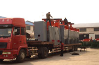 粉磨設備節(jié)能環(huán)保工作效率高