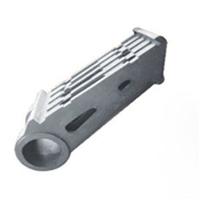 破碎機配件動鄂