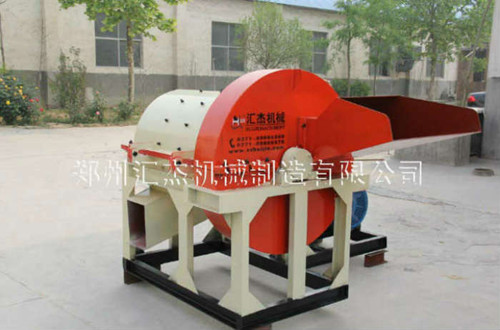鄭州匯杰木屑機