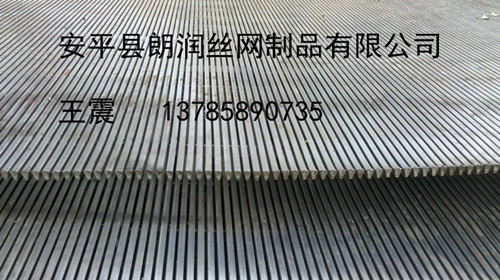 楔形條焊接篩網(wǎng)產(chǎn)品圖片