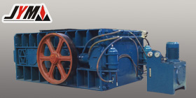 對輥式破碎機(jī)   對輥破石機(jī)  優(yōu)質(zhì)礦石機(jī)械設(shè)備產(chǎn)品圖片