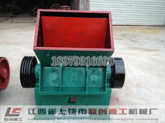 江西錘式破碎機(jī)型號(hào) 顎式破碎機(jī)供應(yīng)商產(chǎn)品圖片