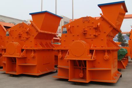 中小型細碎機產(chǎn)品圖片