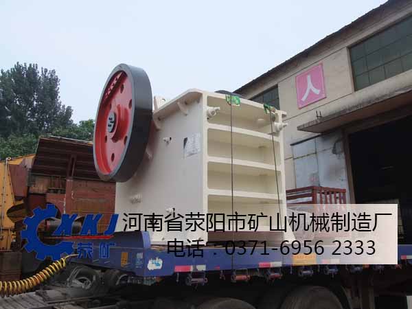 破碎生產(chǎn)500噸砂石生產(chǎn)線全套破碎設備產(chǎn)品圖片