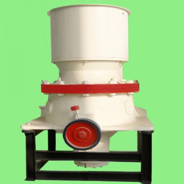 GPY系列圓錐破碎機，產(chǎn)品圖片