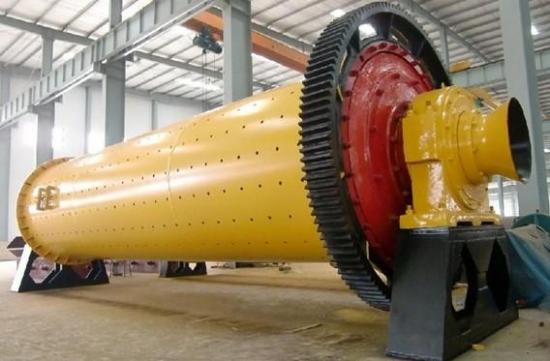 球磨機(jī)，球磨機(jī)價(jià)格，球磨機(jī)鋼球產(chǎn)品圖片
