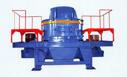 PFL-Ⅲ系列巴馬克破碎機(jī)
