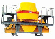 楔形釬刃沖擊式破碎機(jī)產(chǎn)品圖片