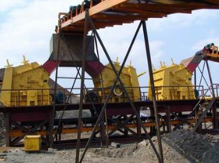 上海反擊式破碎機(jī)的選礦設(shè)備H 產(chǎn)品圖片