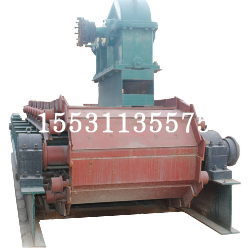 洛陽(yáng)板式喂料機(jī)