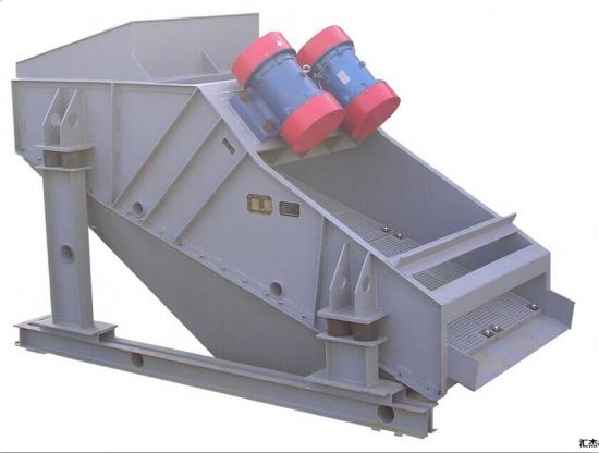 高效篩分機應(yīng)用廣泛的篩分機設(shè)備