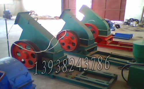 盤式切片機(jī)，木材打片機(jī)，樹枝木片機(jī)產(chǎn)品圖片