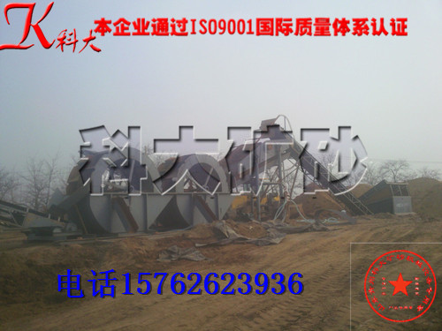 大連海沙淡化生產(chǎn)線，海沙淡化設備產(chǎn)品圖片