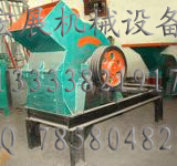 新型破碎石頭錘式破碎機產(chǎn)品圖片