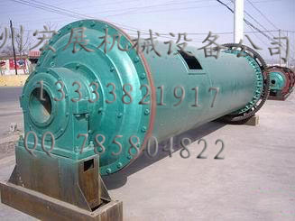 節(jié)能中型球磨機(jī)|佛山小型球磨機(jī)|