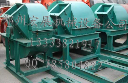 木柴粉碎機(jī)|樹(shù)木粉碎機(jī)視頻|