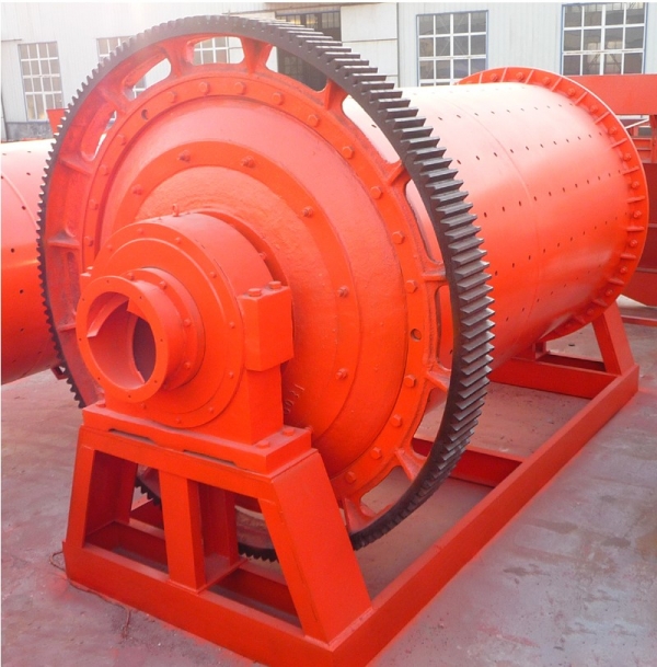 節(jié)能球磨機(jī)為您分析影響干選磁選機(jī)的操作因素產(chǎn)品圖片