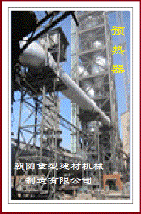 預(yù)熱器設(shè)備產(chǎn)品圖片