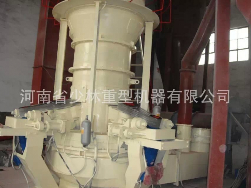 少林礦機(jī)供應(yīng)超細(xì)磨粉機(jī)